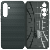 spigen liquid air galaxy a15 4g / 5g abyss green