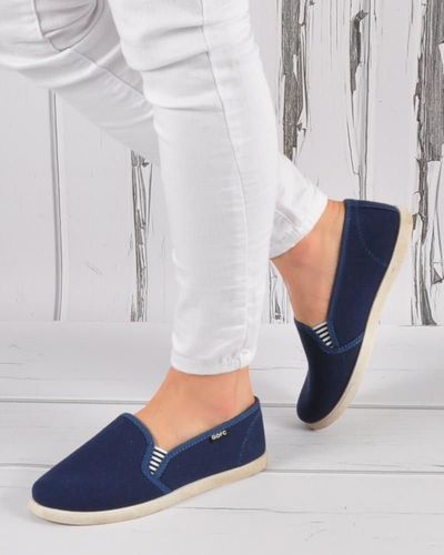 Pantofelek24.pl | Trampki Slip On 38 na Arena.pl