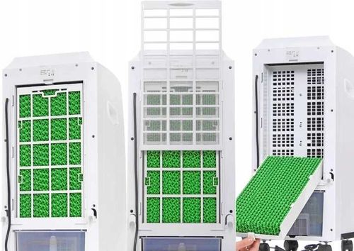 ravanson klimator kr-7010 na Arena.pl