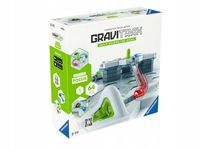 Gra logiczna RAVENSBURGER Gravitrax Action-Set