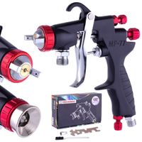 Pistolet Lakierniczy do Agregatu Malarskiego 2,5mm