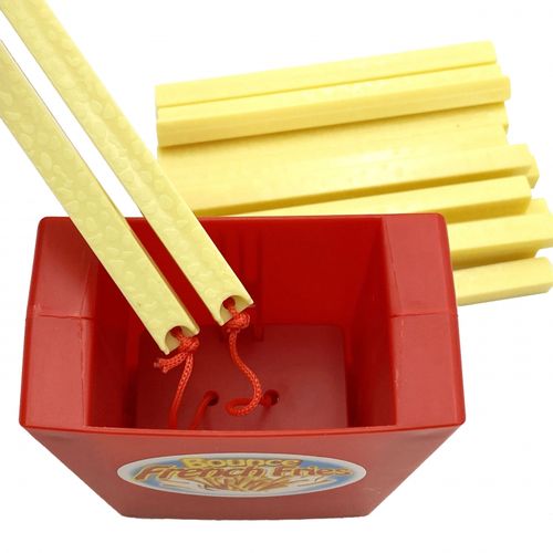 WOOPIE Gra Zręcznościowa Wyskakujące Frytki na Arena.pl