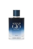armani acqua di gio profondo parfum 100ml