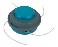 Głowica do kosy spalinowej NAC DEMON MOCNA Easy Load SAMOZWIJAJĄCA 4 ŻYŁKI