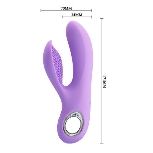 pretty love   canrol usb blue 7 function na Arena.pl