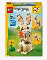 LEGO(R) CREATOR 31162 Uroczy króliczek