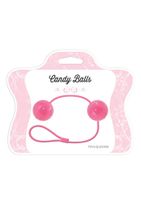 podwójne kulki orgazmowe analne gejszy waginalne