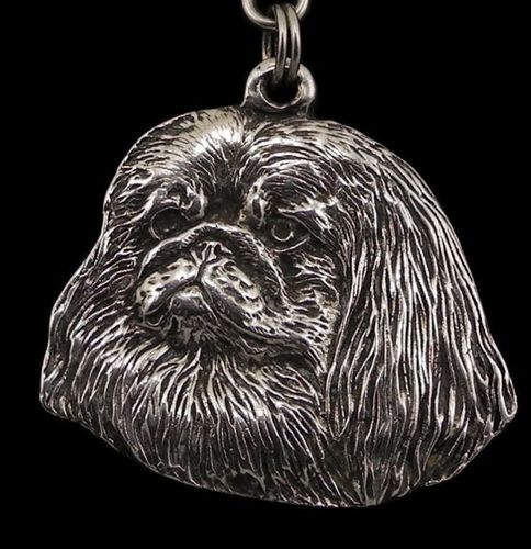 Pekińczyk - naszyjnik - 3351 na Arena.pl