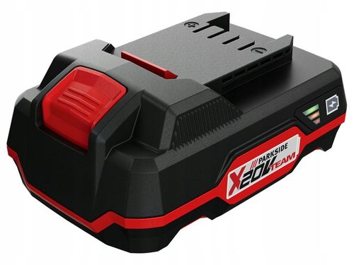 NOWY MODEL WKRĘTARKA PARKSIDE +AKU+BITY PABS X 20V na Arena.pl