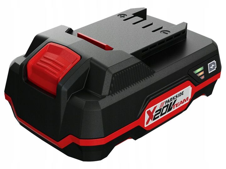 NOWY MODEL WKRĘTARKA PARKSIDE +AKU+BITY PABS X 20V zdjęcie 7