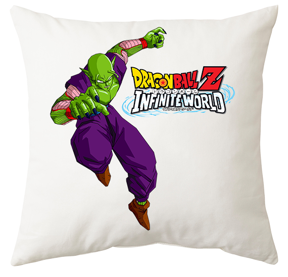 Poduszka Dragon Ball zdjęcie 1