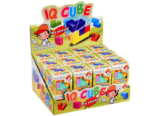 DL DZIECI MAGICZNA KOLOROWA KOSTKA na Arena.pl