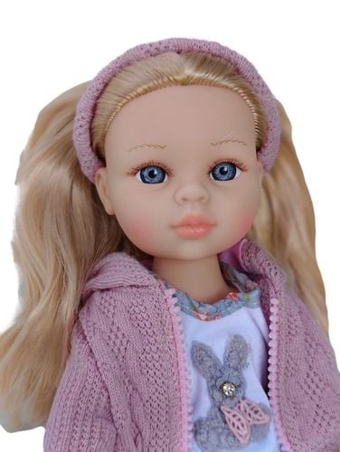 LALKA BOBAS MÓWI I ŚPIEWA PO POLSKU INTERAKTYWNA AKCESOSRIA DLA LALKI GRATI na Arena.pl