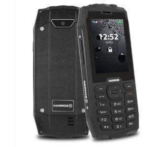 Myphone Hammer Hammer 4 Ip68 2.8" Bluetooth na Arena.pl