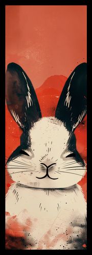 Plakat 30,5x91,5cm Uśmiech! na Arena.pl