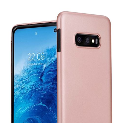 Etui do Samsung Galaxy S10e (Rose Gold) na Arena.pl