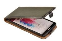 Etui kabura Flexi do LG G3 czarny
