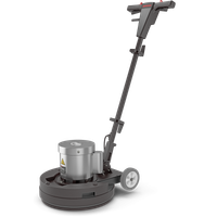 POLERKA CYKLINIARKA DO PARKIETU PODŁOGI ESM 406 szlifierka podłóg mocna