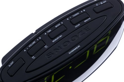 AD 1121 Radiobudzik zdjęcie 7