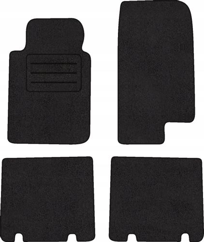 DYWANIKI DO FORD EXPLORER IV LUX NA WYMIAR na Arena.pl