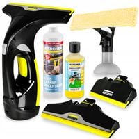 KARCHER MYJKA PREMIUM DO OKIEN SZYB WV 2 MOCNA NA PREZENT