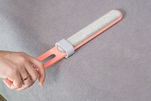 SZCZOTKA DO US. SIERSCI NEW DESIGN CD013 na Arena.pl