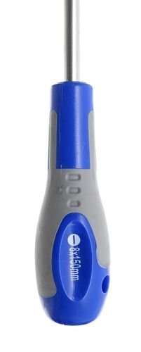 ZESTAW ŚRUBOKRĘTÓW WKRĘTAKÓW Z MAGNESEM 8SZT na Arena.pl