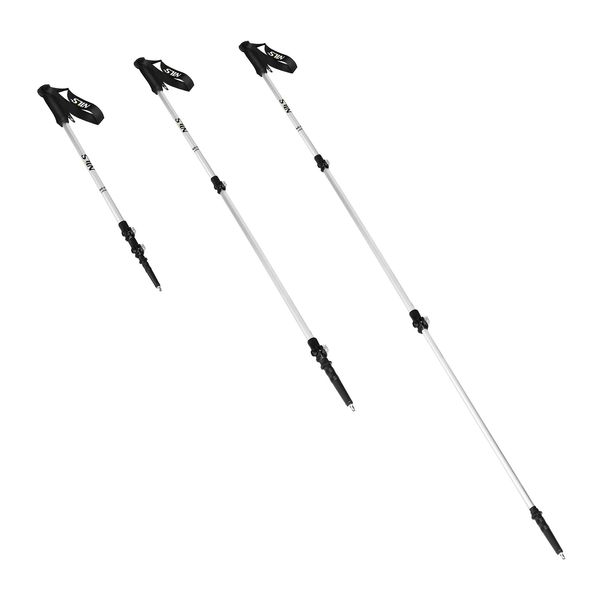 Kije trekkingowe aerodynamiczne TK8602 Nils zdjęcie 4