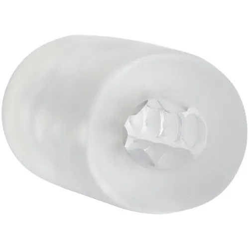 doc johnson goodhead helping head - transparentny rękaw intymny mini ur3 na Arena.pl