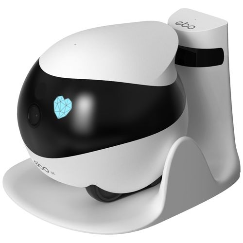 inteligentny robot towarzyszący enabot   ebo se na Arena.pl