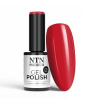 Lakier hybrydowy LED/UV Gel Polish NTN Premium Multicolor Nr 88 5g