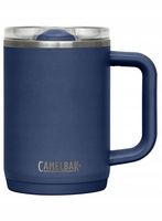 Kubek termiczny na kawę Camelbak Thrive Mug 0,47 l - navy