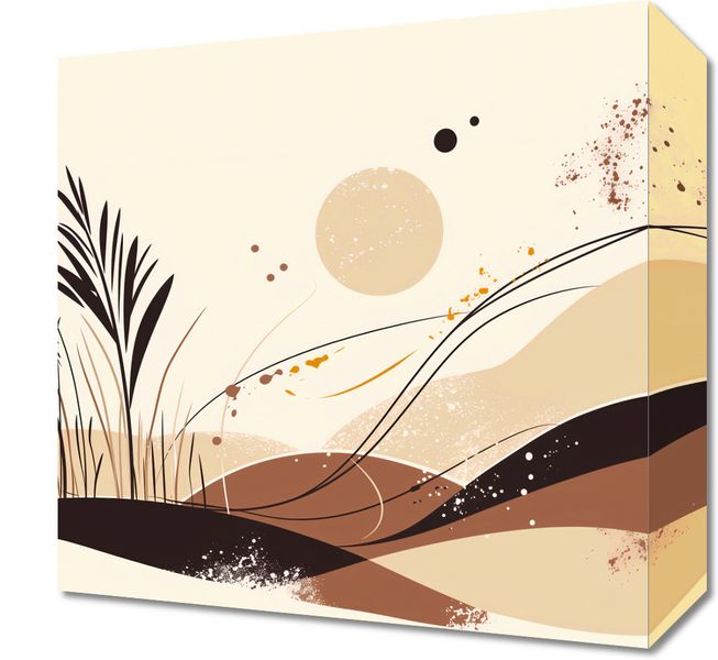 Obraz 30x30cm Szept Gwizdu zdjęcie 1