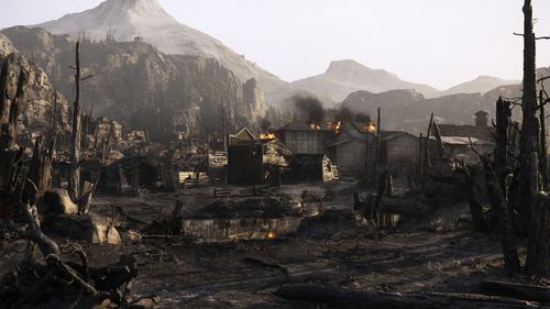 Hunt: Showdown XBOX One / Series X|S na Arena.pl