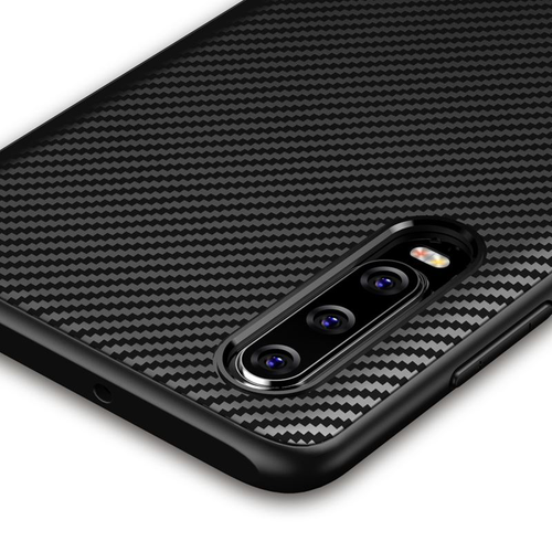 Etui do Huawei P30 (czarny) #0 na Arena.pl