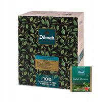 Herbata czarna Dilmah English Afternoon 100 kopert