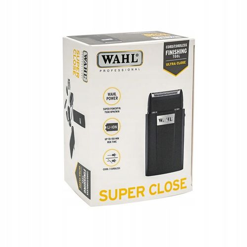 GOLARKA DO BRODY WAHL PRO SUPER CLOSE 3616-0470 FOLIOWA na Arena.pl