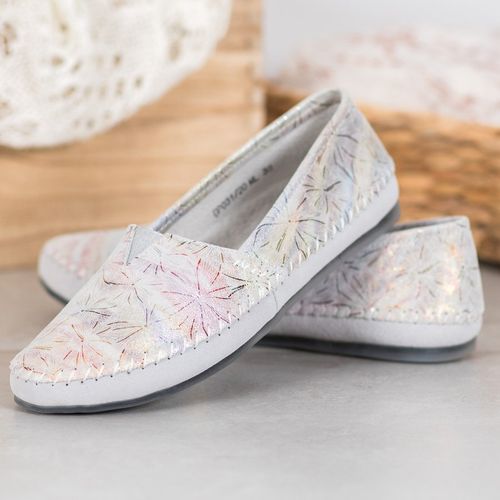 Slipony We Wzory r.41 na Arena.pl