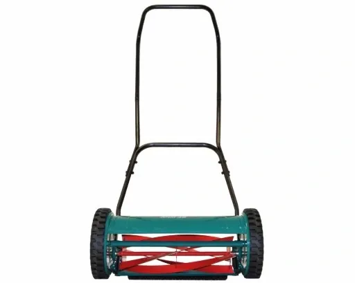 KOSIARKA RĘCZNA BĘBNOWA 30cm AHM 30 BOSCH zdjęcie 7