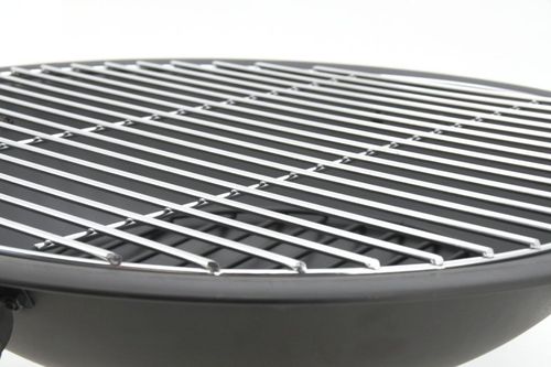 Kominek z grillem VESUV z pokrywą na Arena.pl