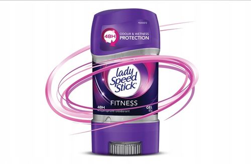 Lady Speed Stick zestaw antyperspirantów 3x 65g na Arena.pl