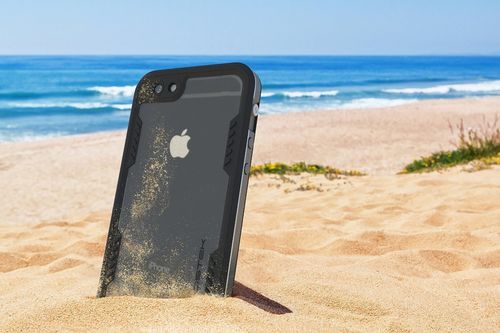 Ghostek Atomic 2.0 Apple iPhone 6/6s Space Gray na Arena.pl