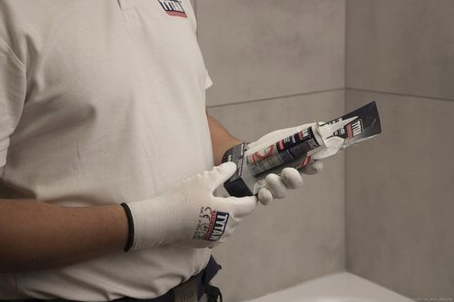 Środek Preparat Do Usuwania Silikonu REMOVER Tytan Professional 80ml na Arena.pl