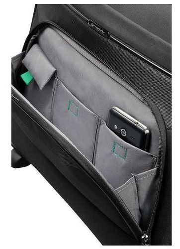 Samsonite GUARDIT TORBA NA LAPTOPA 16" CZARNY na Arena.pl