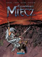 Kryształowy Miecz 6. Miasto Wiatrów