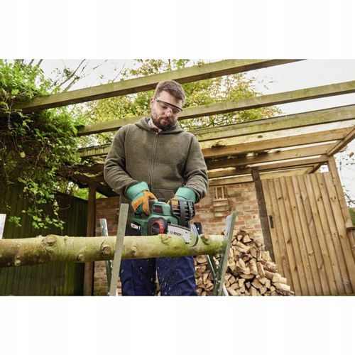 Piła łańcuchowa akumulatorowa 18V 2.50Ah Bosch na Arena.pl
