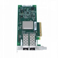Karta sieciowa DELL PCIE, Fiber Channel, QLE2562 RW9KF - RW9KF