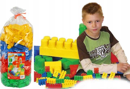 Klocki KL-3 00335 na Arena.pl