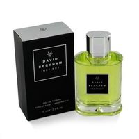 David Beckham Instinct Men 75 ml woda toaletowa