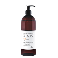 Ziaja Baltic Home SPA mango Oliwka do masażu 490ml